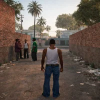 MadOut 2 حرامي سيارات جراند