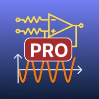 Electronic Circuits Calc Pro