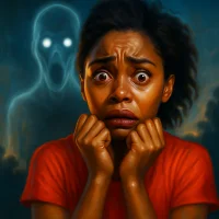 ألعاب الهروب: سر الظل