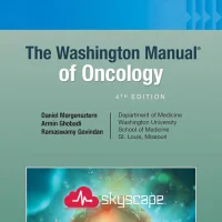 Washington Manual of Oncology