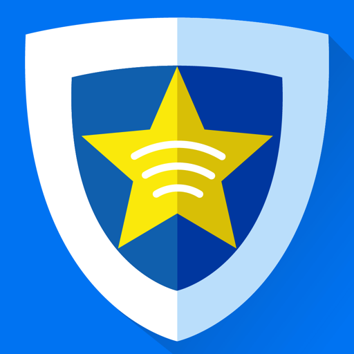 Star VPN - Fast & Secure Proxy