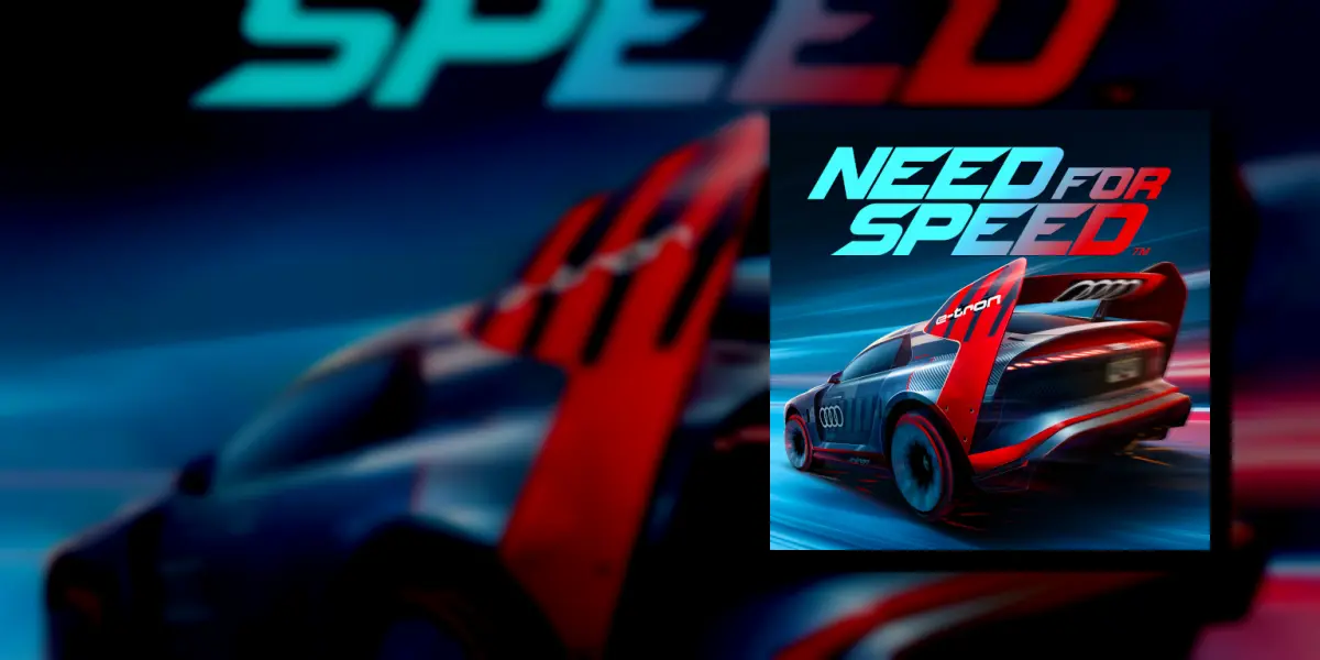 Need for Speed™ No Limits